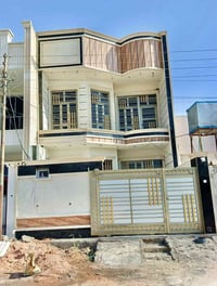 الفلوجه الشهداء • ١٢٥م • ٣ غرف