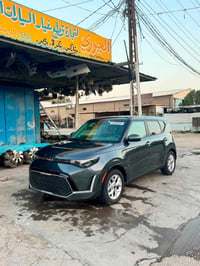 سول ٢٥ • مكينة ٢٠٠٠ • ماشي ٢٠ ألف