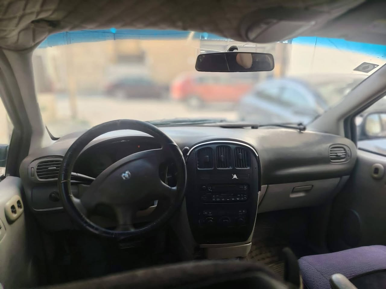 سياره دودج 2005 حجم المحرك 3600 بالرقم *********** السعر 60
