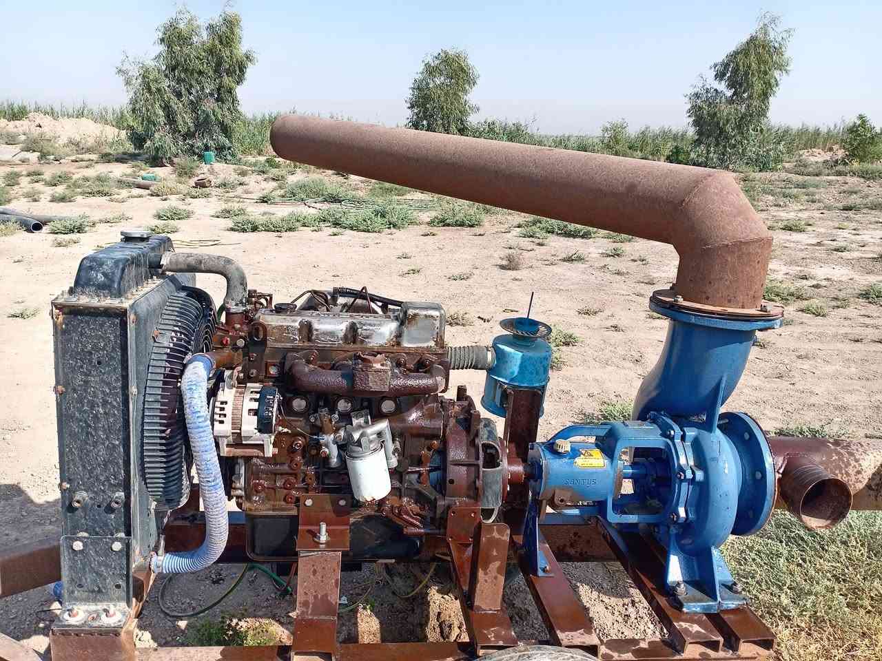 للبيع مضخه سامسوك ٨	ب٨ضغط عالي استفسار ***********
