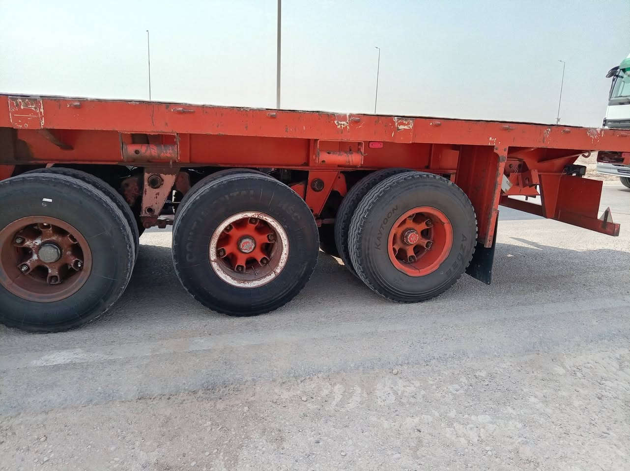عربانه سكندريه • كفاله عامه