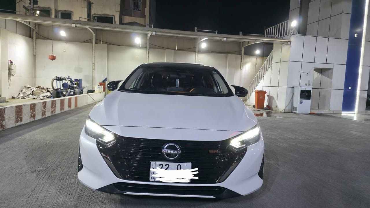 نیسان
سينترا 2024 SR+ قەپات قەپات مواسەفات

61 هەزار کیلۆمەتر ڕۆیشتووە
  سەیارەکە پێش و پشت کەپسە نەکراوەتەوە 
بۆیاغ 1 پارچه(چاملغی پێشەوەی سایەق) لەگەڵ 2 PDR ی بچووک لەتەنیشتەکان بەبێ داخیلی و بەتانە سەیارەکە زۆر خاوێنە و بێ کێشەیە ڕۆنی تازە گۆڕدراوە چوار تایە ی تازەشی لەسەرە .

پستون 4 پستون

بزوينه ر 2.0

نرخ / په یوه ندی بکه
***********
پێنج کامێرا  - حه ساس  - کوشین هیتەر -سوکان هیتەر - سلاید - بەسمە -شەغال -دیاریکردنی خیرای - شاشه گەورە - سیستەمی Ai ئەتوانیت قسە لەگەڵ سەیارەکە بکەیت - كوشن کاره بایی - لايت زينون - سستەمی ئایفون - رادارەکانی گشتی مەزبوتن بێ کێشە . 
نرخ 145 و تۆزێک مەجال
