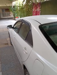 كامري • ٢٠٠٨ • رقم كربلاء