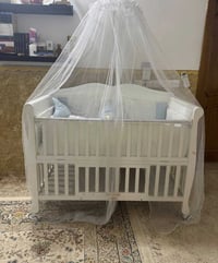 سرير متكامل • جديد • النجف الأشرف