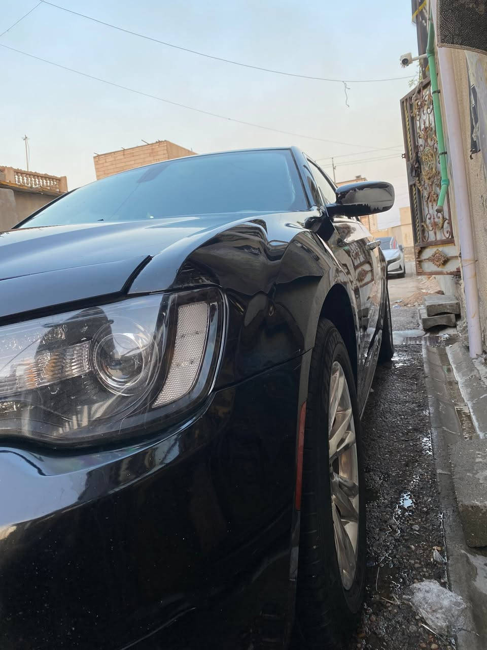 للبيع اوبامه مديل 15 اصل 
فول مواصفات 
بانورامه 
خزن ميمور 
مقاعد جلد تدفه تبريد 
تو ويل 
رقم بصره تحويل ثاني يوم 
بيه جاملغات عله كد شبر صبغ وجاملغ لخلفي 
ولا قطعه تبديل 
ماشيه 185  

‭***********‬
سعر 180
