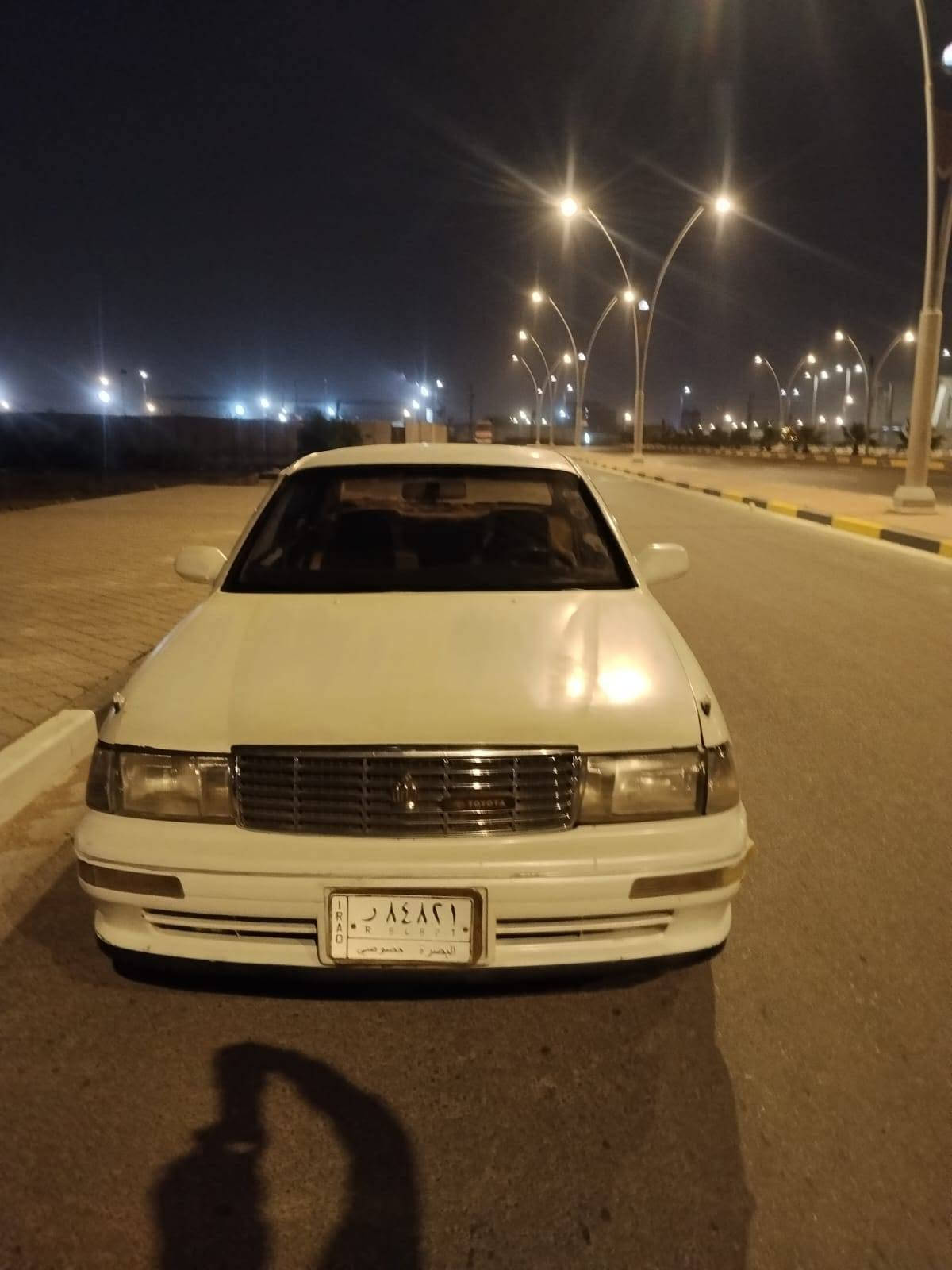 السلام عليكم بطه فصل جاهز تبريد شغال دواخل نظيفه تخم تأير السنويه 2028 تحويل ثاني يوم البكان بصره السعر 40وبيه مجال قليل الاستفسار على الرقم*********** السيارة اعلم أنههها نقل
