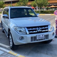 میستۆبۆشی باجیڕۆ 2014 فول فول مواسەفات حەپتۆر تەنها 70,000 کیلۆمەتر ڕۆ...