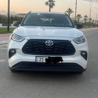 هايلاندر هايبرد • ٢٠٢٤ • خليجي
