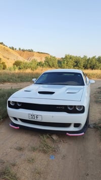 تشارجر GT • ٢٠٢٣ • ٣٨٠٠٠ كم