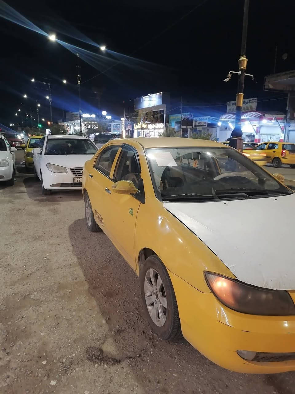 ليفان 620 • محرك وكير مكفول • كابون نينوى