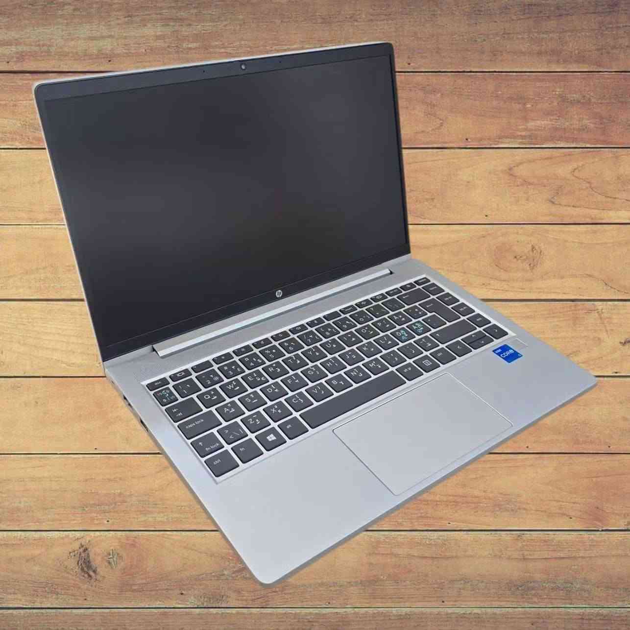 HP ProBook 440 G8 • Core i5 الجيل 11 • ٢٥٦ جيجا SSD