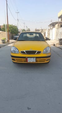 دايو اوبترا • محرك ١٫٦ • كركوك