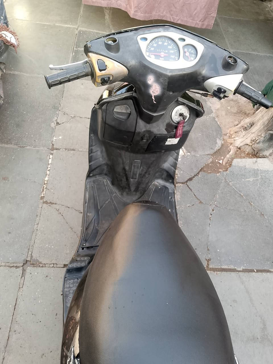 سلام عليكم سكنس نثيه140دراجه خير من الله شلعه معدل كهربائيات كلها شغاله نكره سلف هندر عنوان بغداد الشعله  هاتف  *********** سعرهااا 425 وبيها مجال لشراي
