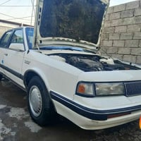 اولدز ٩٠ • بدون مراوس • تبريد ثلج