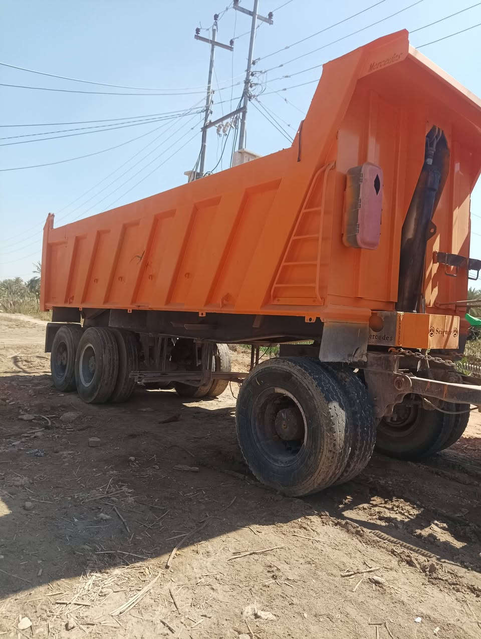راس وعربانة • ٥٧٥ • بيه مجال
