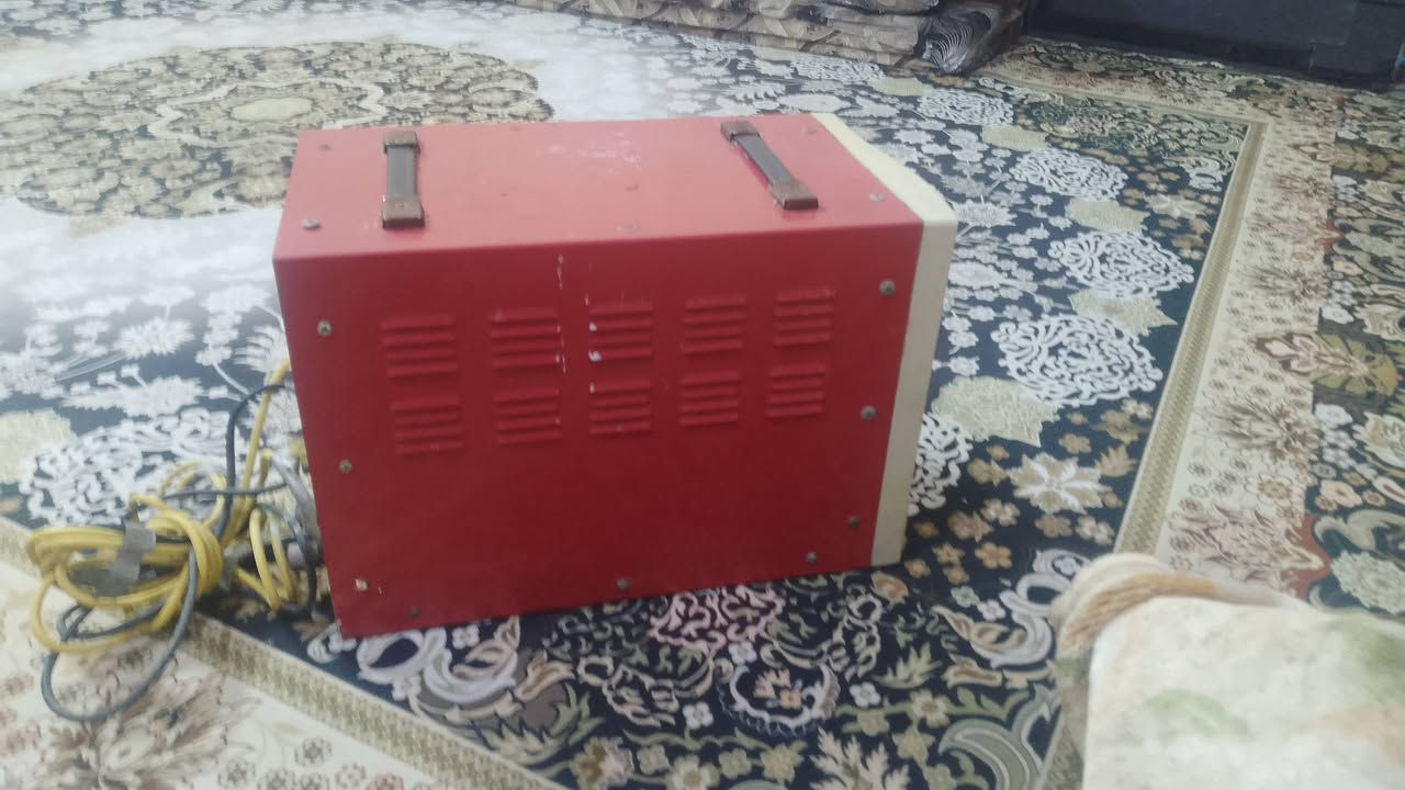رافع كهرباء سعر 150الف مكان بصره وشراي يتصل بي واتساب ***********
