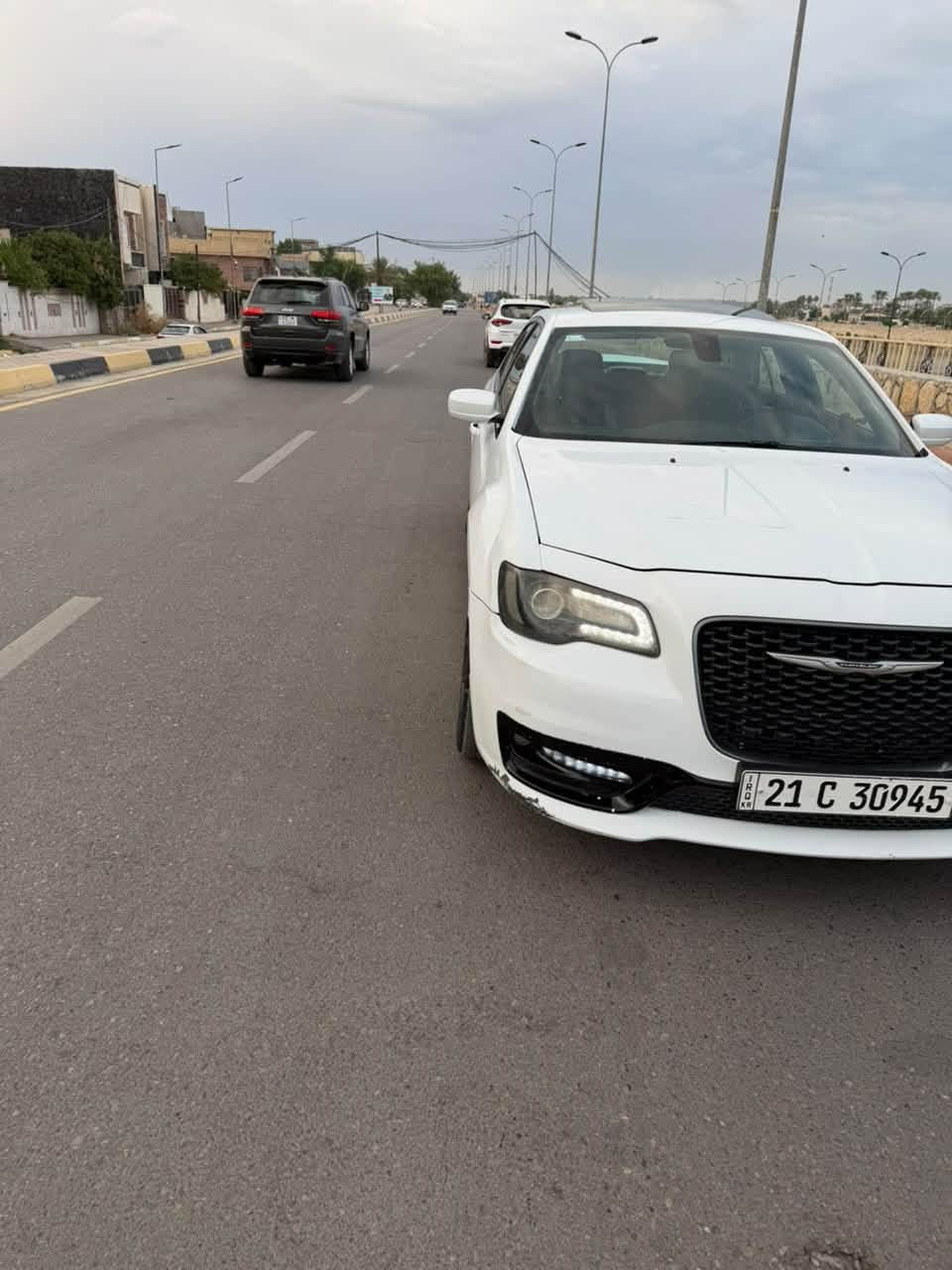 اوباما موديل 2017 ماشية 125 كلين بدون صبغ بيها بس نص الدعامية الأمامية صبغ وكارت بصيط بل هلال الجاملغ سيارة جديدة احله من الصور بعد السعر 260$ بيها مجال بصيط المكان ديالى بعقوبة الاتصال رقم صاحب السيارة *********** مكلف بلنشر غير متواجد ع نت
