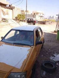 سايبا • ٢٠١٣ • محرك وكير زين