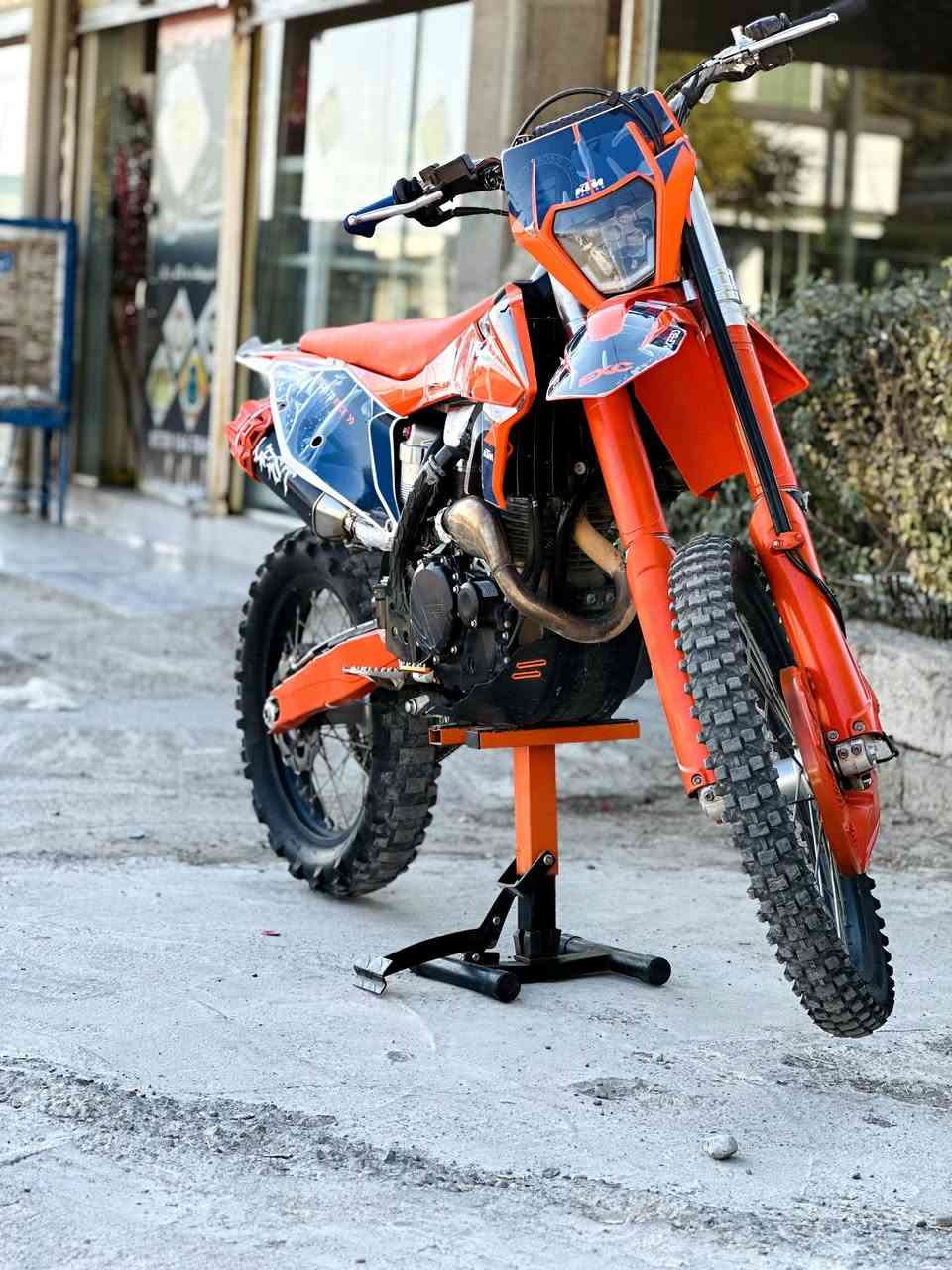 Ktm yb 250cc modil 2025
***********

Admin🌹

