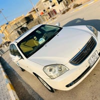 اوبتيما ٢٠٠٨ • كير جديد • واسط الكوت