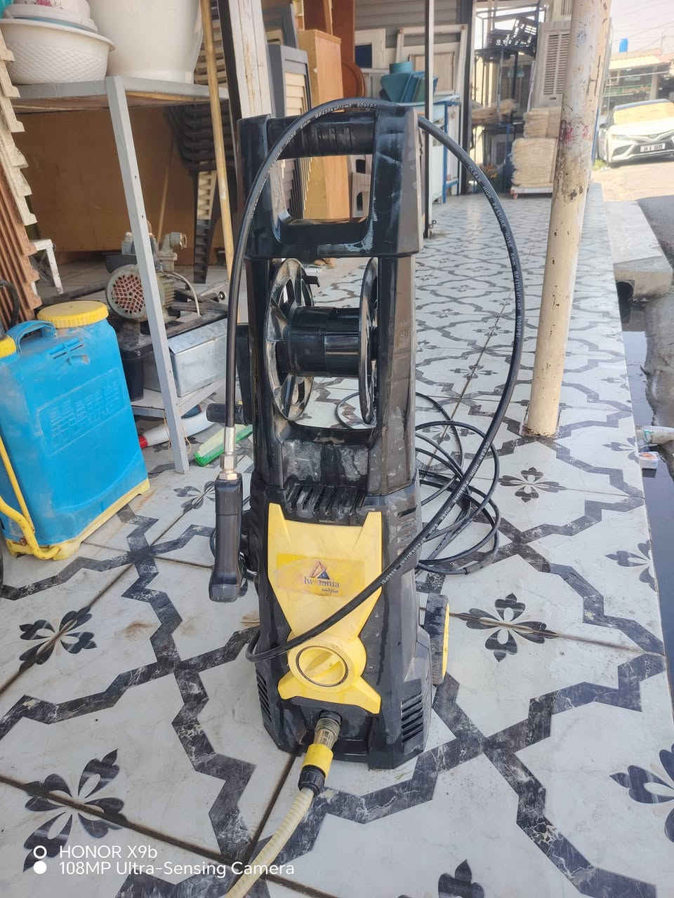 معرض ابو كرم لبيع الاثاث المستعمل والجديد 💥💥
هولدر  غسل
وشراء جميع انواع الاثاث المستعمل 💥💥💯
  للتواصل واتساب اواتصال ***********--***********العنوان دهوك ناحية فايده
بالقرب من سايدين سوق فايده  
مقابل مرطبات الشيخ/مجاور مدرسه هيما-9نيسان
