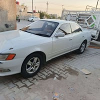 جاهزه • مكينه وكير • البصره