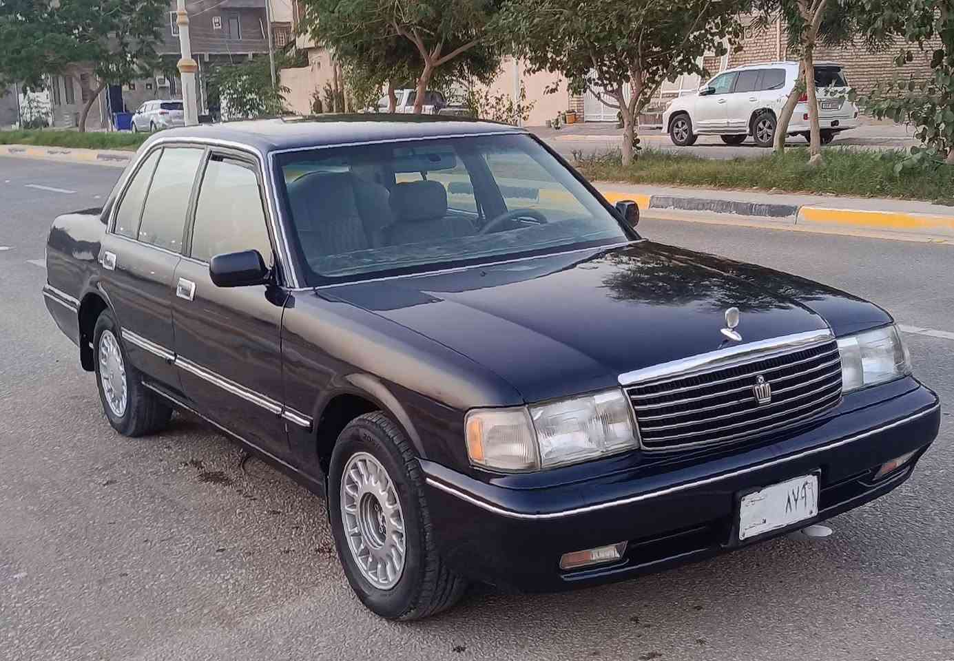ارنب • ١٩٩٥ • كربلاء