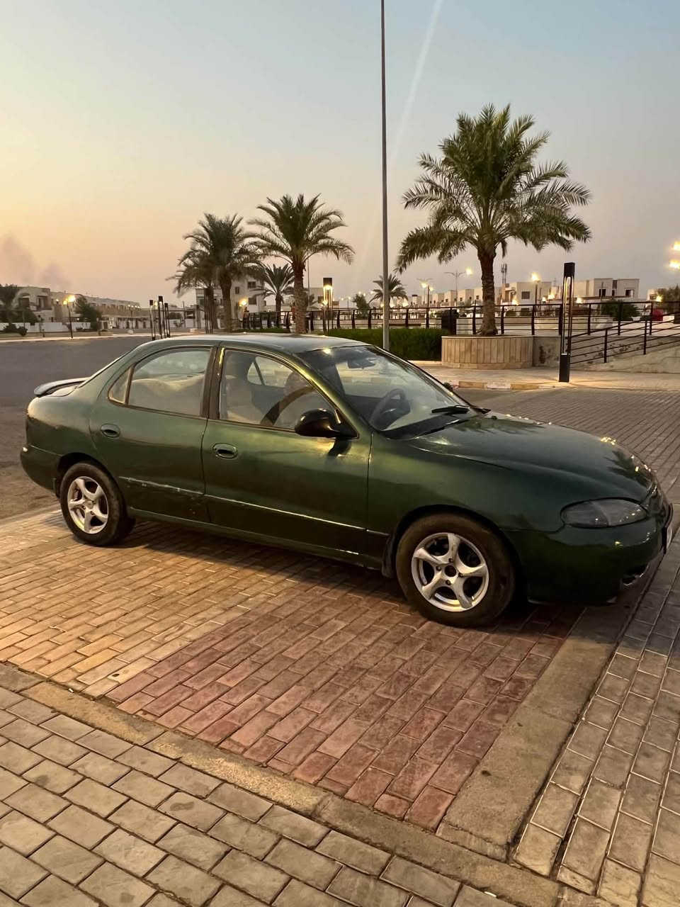 هونداي النترا
الموديل 1997
رقم كركوك دولي
سنويه الى 2030
كير ومحرك كورلا
ما بيها اي نقص
السعر 37 بيها مجال
مكانها تكريت/مجمع بيتي
للتواصل
*********** تكريت, صلاح الدين
