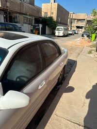 اوبتما 2004  جاهزه تبريد كير مخرك حداديه كفاله  ‭0770 584 8631‬ سعر 55...