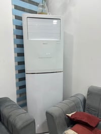 سبلت الوادي • ٣ طن • انفيرتر