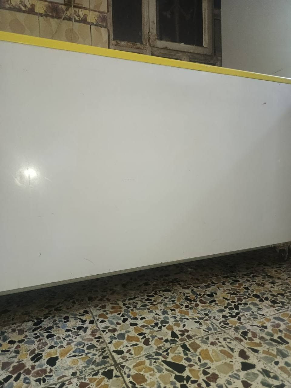 البياع • جديدة • تجميد فول
