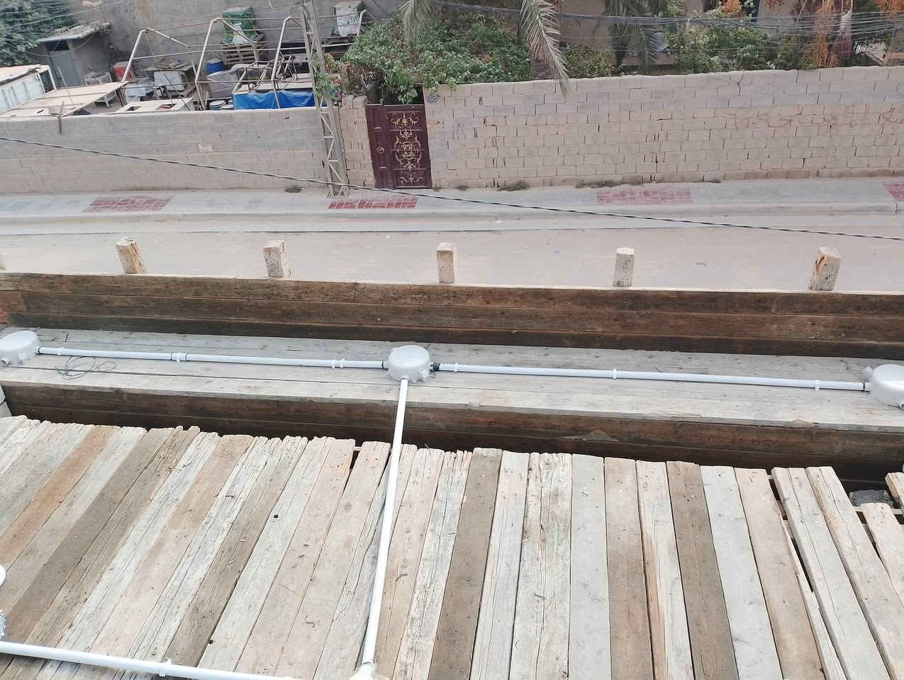 تأسيسات كهربائية • سيمنز • كربلاء المقدسة