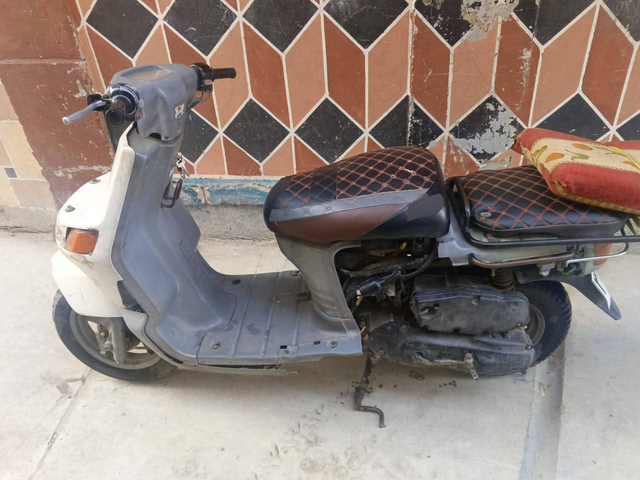 بيكم • مكينه شرط • اسبيتر جديدة