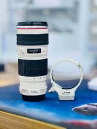 كانون 70-200 F4 • نضافه 95 • كوت