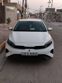 سيراتو ٢٠٢٤ • محرك ٢٠٠٠ • رقم أربيل