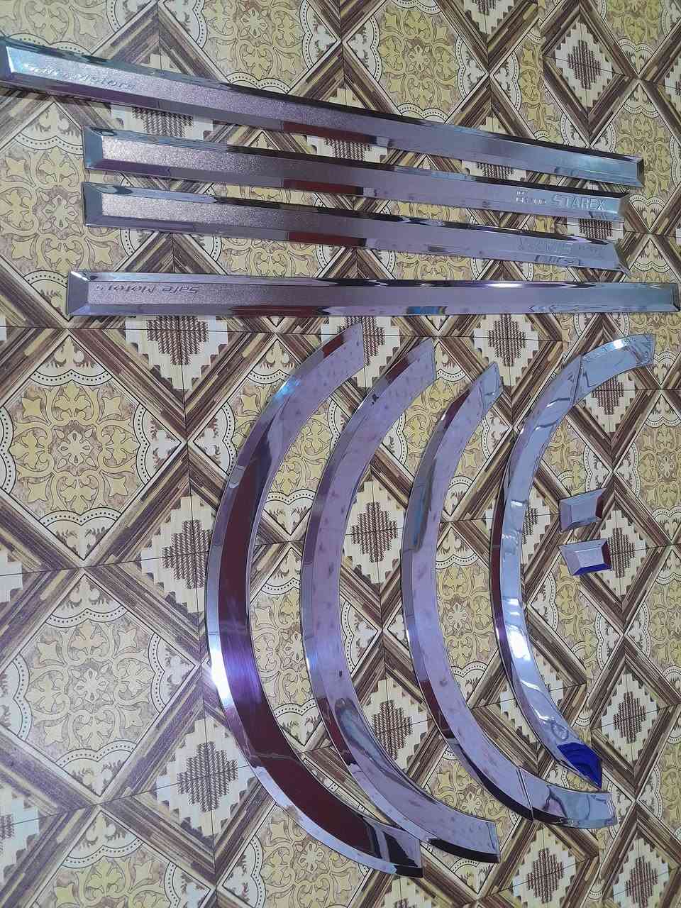 داير مسح • كامل مكمل • بصره الهارثه