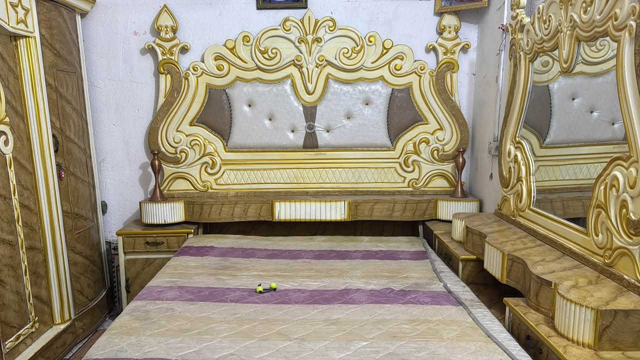 غرفه نوم • نضيفه • بصره حيانيه