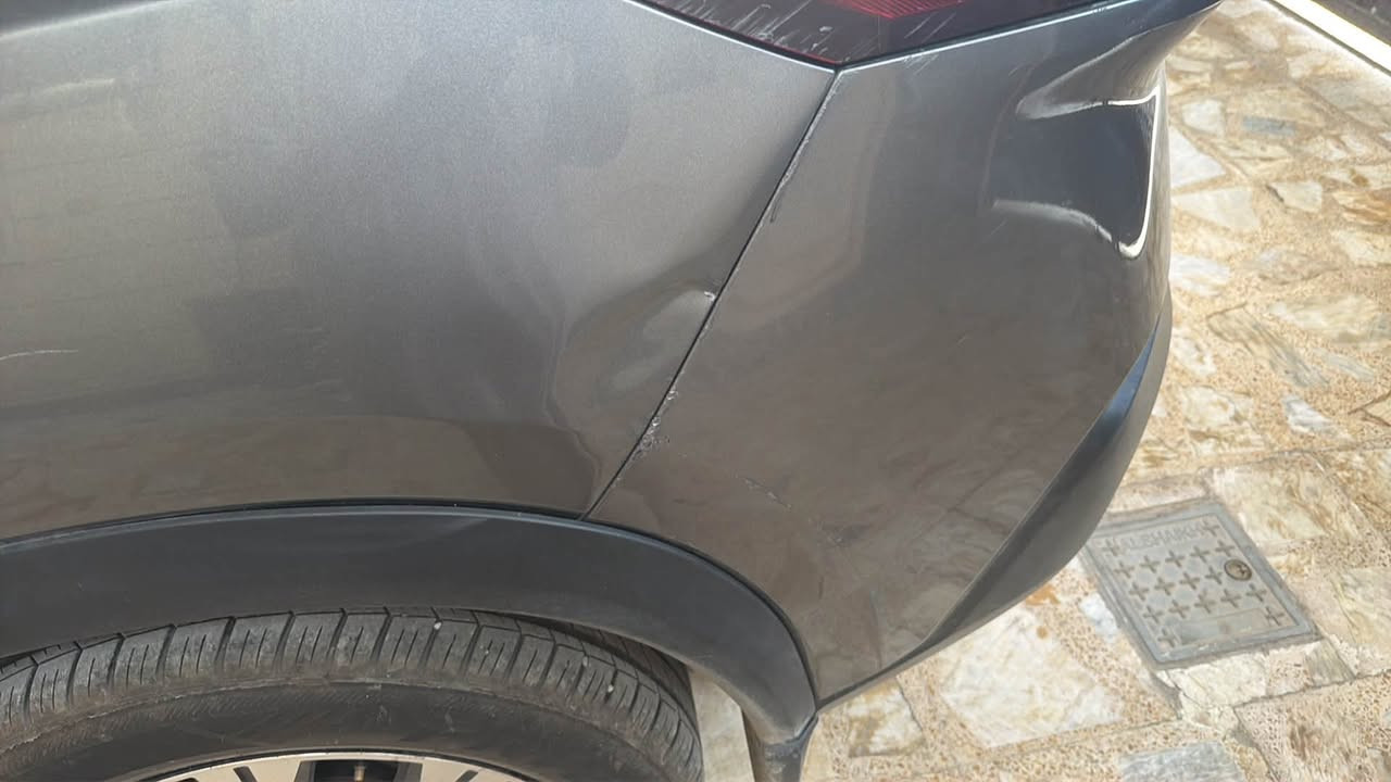 نيسان روج 23للبيع او مراوس مو فورت ماشيه 38000الف كيلو فول بسمي رقم سليمانيه فقط هزه منتهيه شرط من الدعاميه للدعاميه فقط شبر الي بالصوره مكاني كركوك ***********
