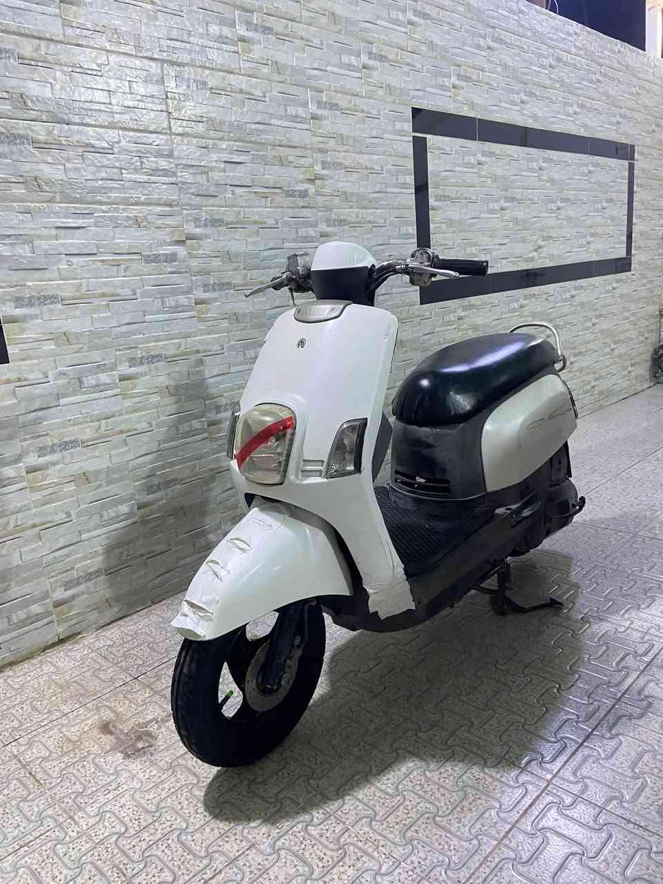 بوليس • مكينة ناعمة • بدها باتري