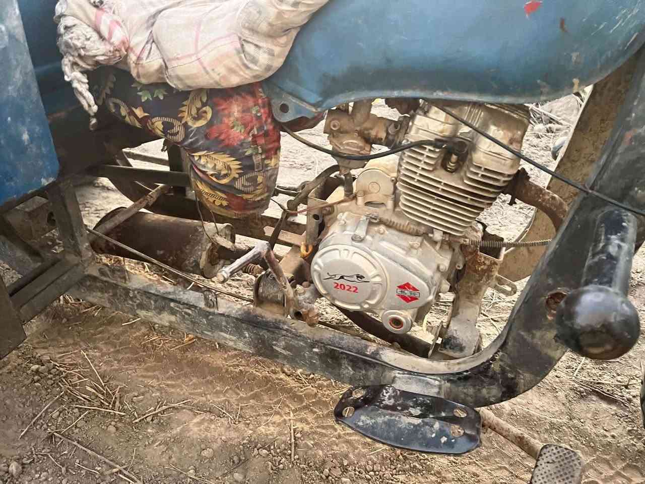 ستوته كلك للبيع محرك 2022 السعر  400 وبيه مجال الرقم ***********

