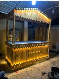 عربانه تشتغل البلبي كهوه شنو الي يعجبك ترهم