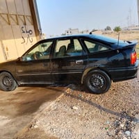 فيكترا • ١٩٩٢ • محرك وكير شرط
