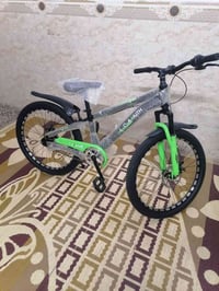 بايسكل • جديد • حجم 24