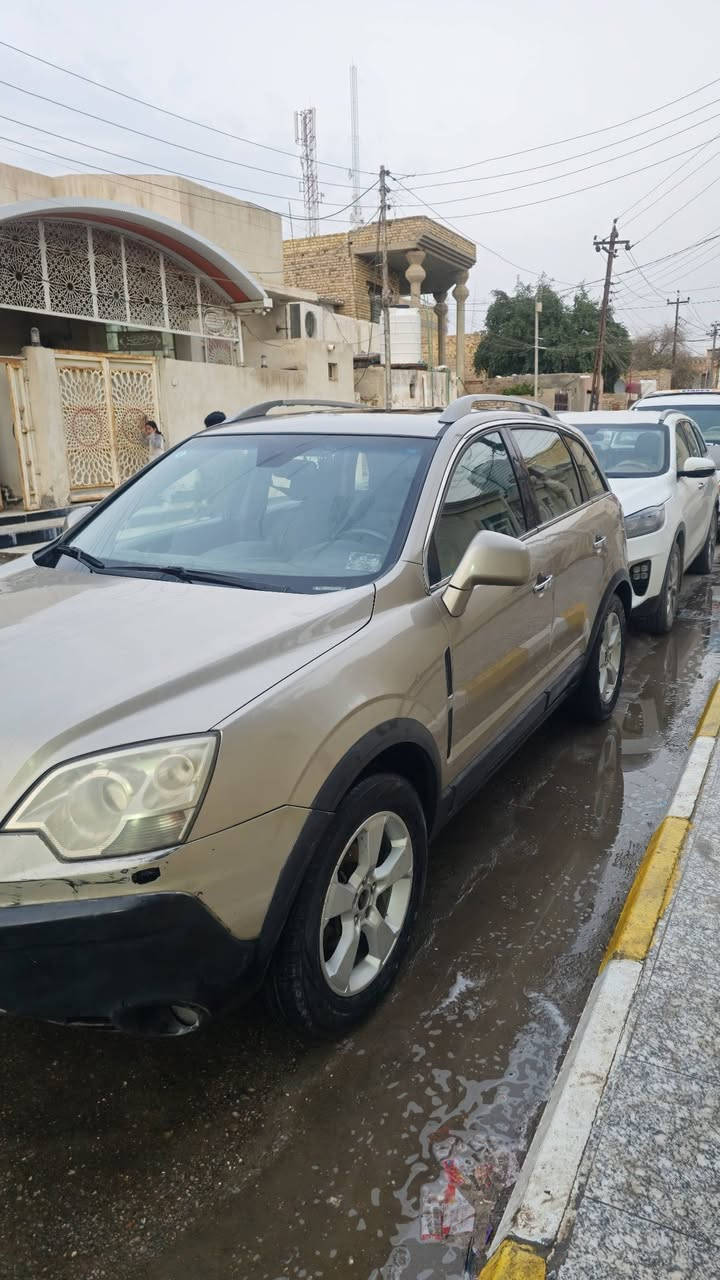 اوبل انتارا موديل 2009 مكفولة
تبريد. تخم تاير .تحويل مباشر. محور كامري 2200.رقم بغداد. مكانها ناصريه .*********** السعر 55
