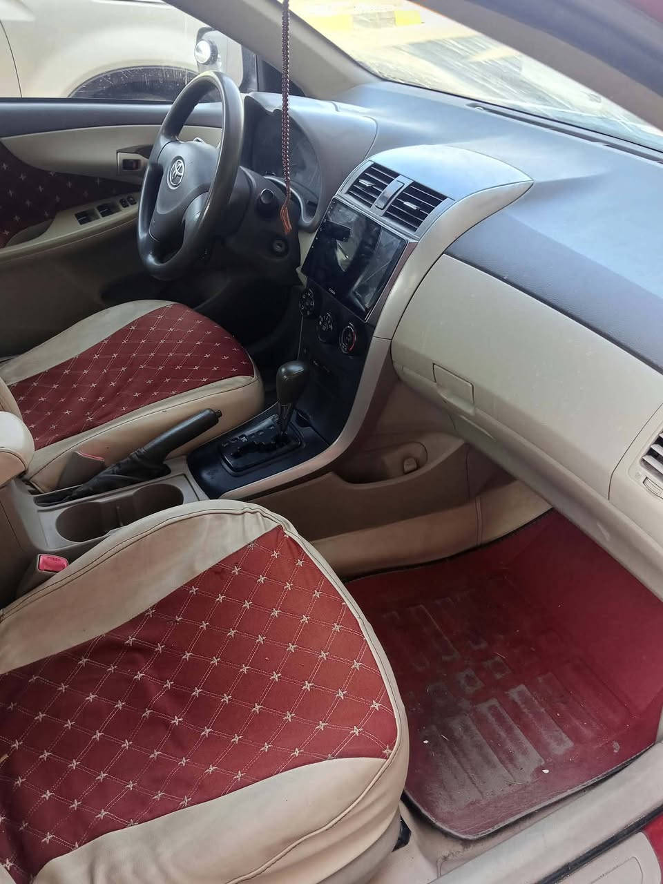 السلام عليكم مكلف بل نشر عنوان كركوك بيها بطاقة بنزين تفاصيل موجوده بل صور *********** سعر 93 بيها مجال السنوية جديدة

