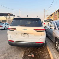 شيروكي لميتيد • ٧ راكب • بصرة جبيلة