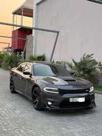 تشارجر SXT • ٢٠٢١ • ٦ سلندر ٣٦٠٠