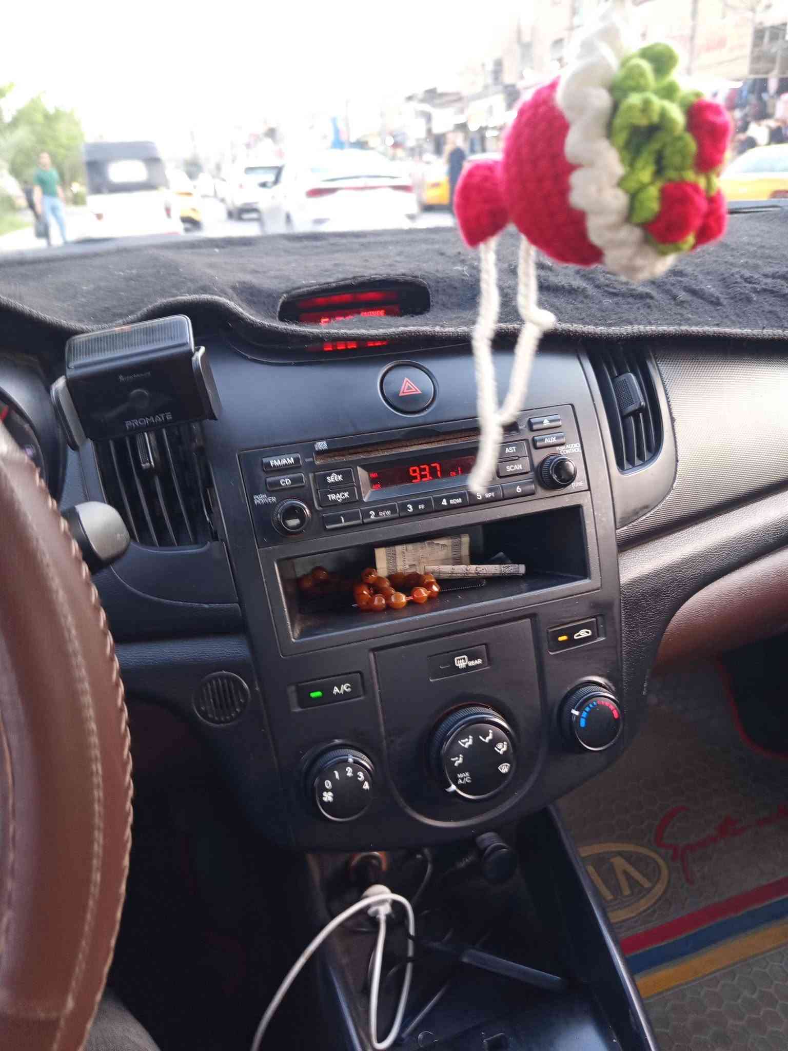 سيراتو ٢٠١٣ • خليجي • سونار