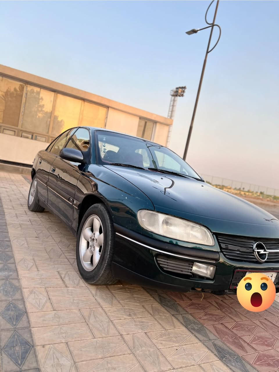 سلام عليكم اوبل بزون مديل ٩٧رقم نجف تحويل ثاني يوم سياره جديده مكينه وكير وحداديه تخمً تاير مكينه محوره ونجي سياره جديده مكان سوق الشيوخ  السعر 35
رقم الهاتف ***********

