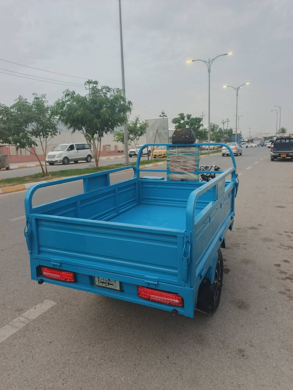 ستوته • موديل ١٨ • مكاني